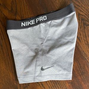 Nike Pro Shorts